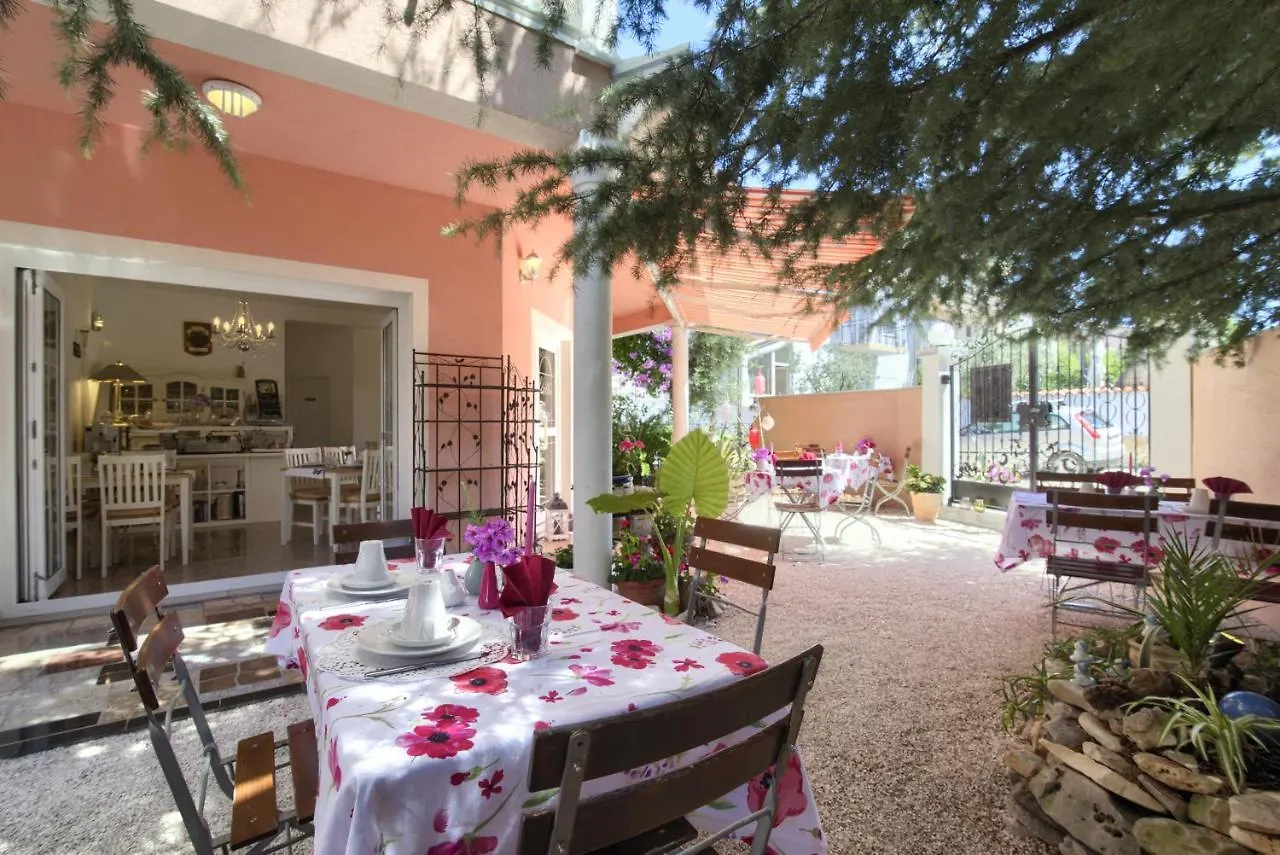 Hotel Villa Vera Fažana