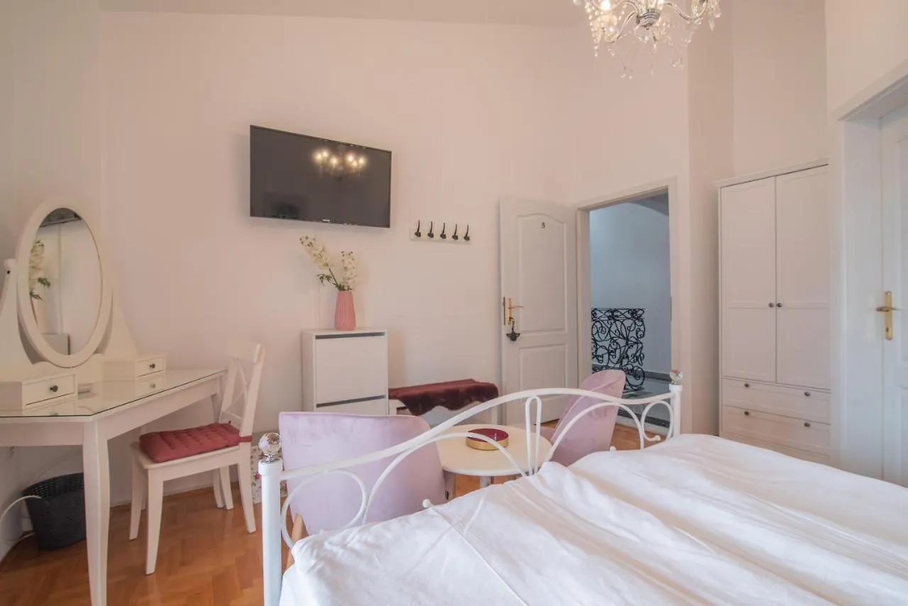 Gasthof Hotel Villa Vera Fažana