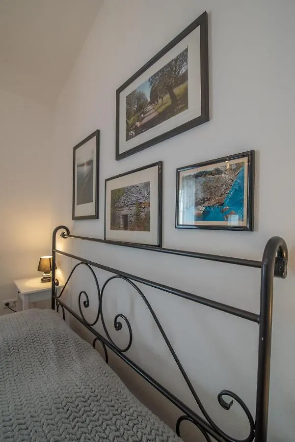 **** Gasthof Hotel Villa Vera Fažana Kroatien
