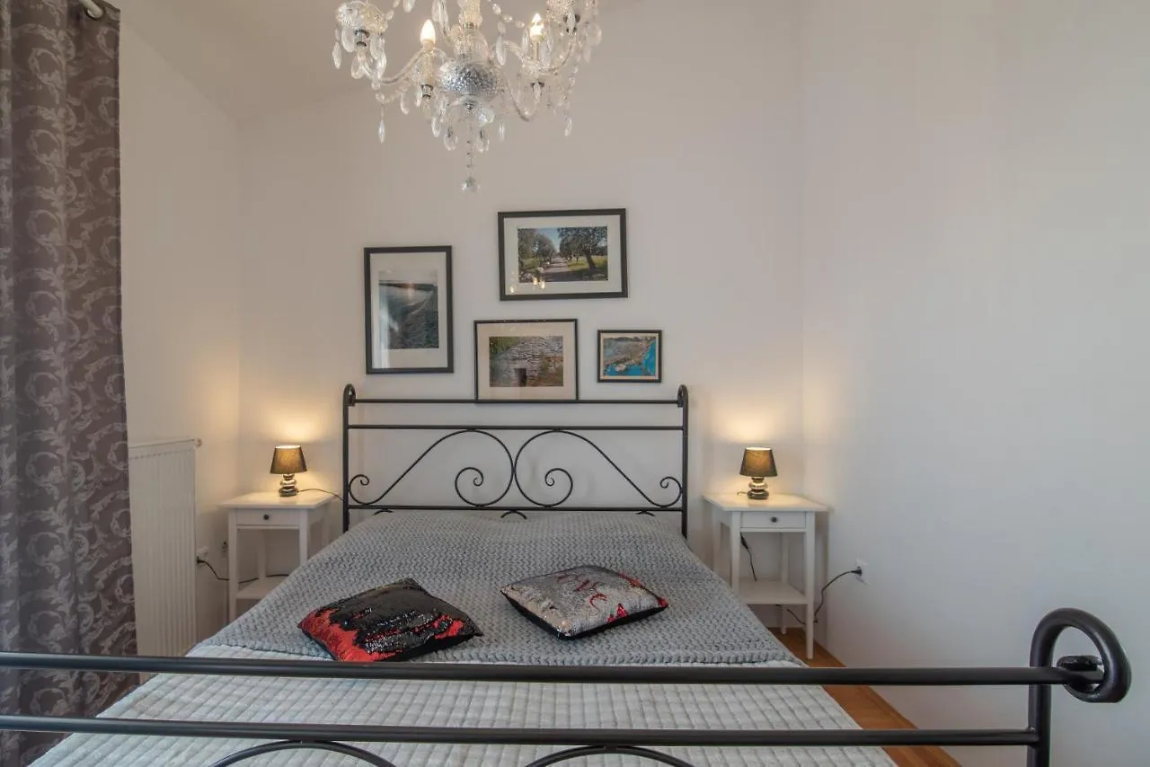 Hotel Villa Vera Fažana Gasthof