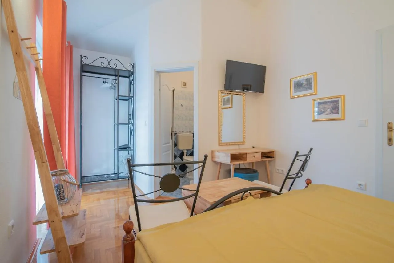 Hotel Villa Vera Fažana