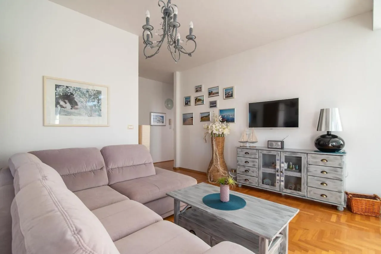 Hotel Villa Vera Fažana Gasthof